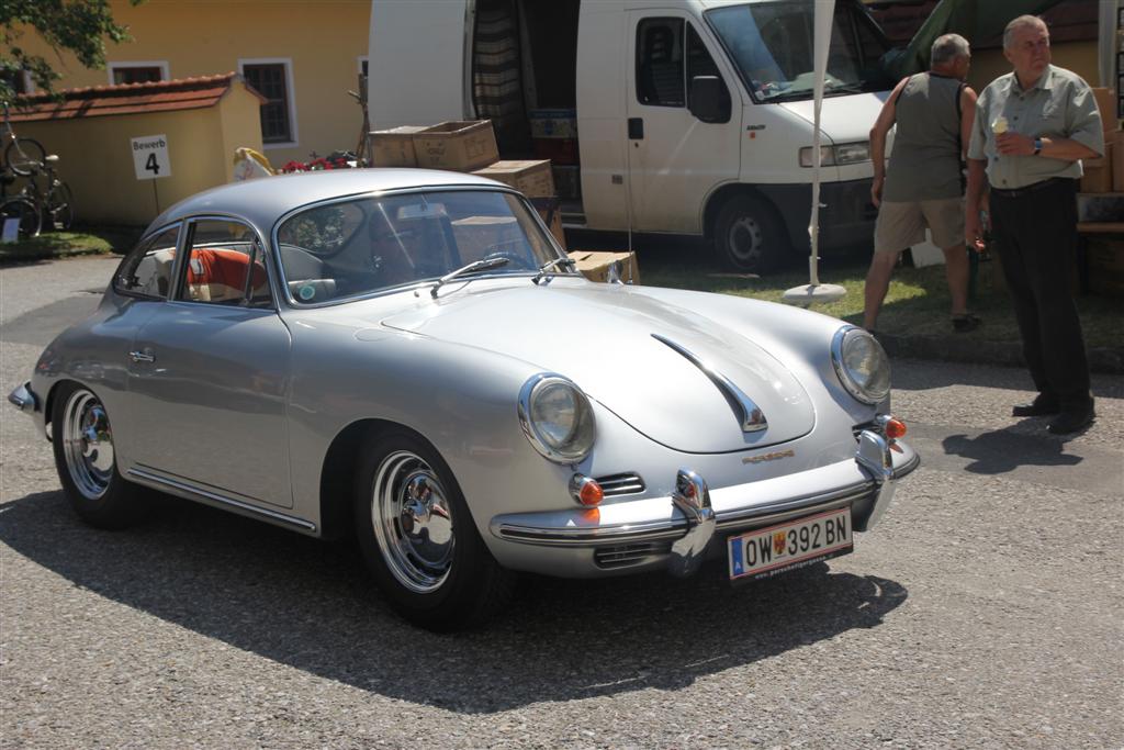 2012-07-08 14. Oldtimertreffen in Pinkafeld